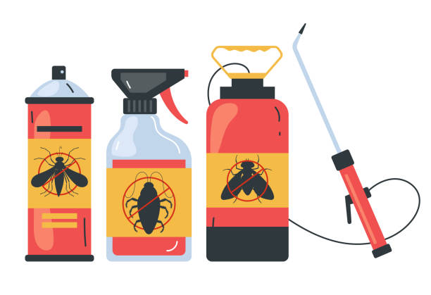 Best Insect Control  in Hanover Park, IL